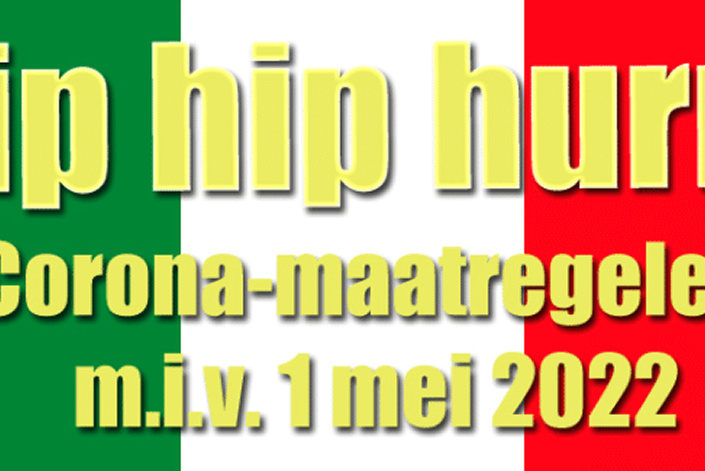 Italie weer open